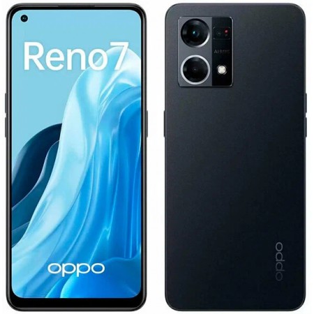 Смартфон Oppo Reno 7 8+ 128Gb Black