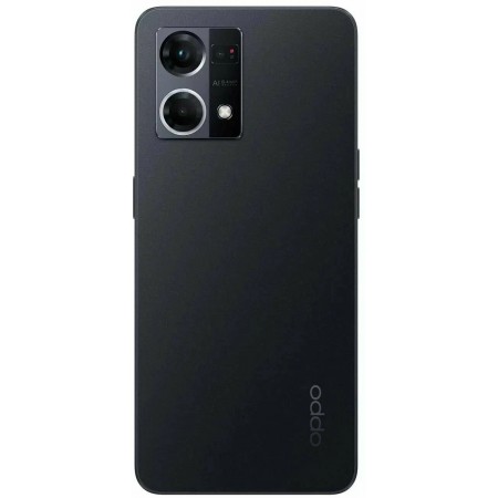 Смартфон Oppo Reno 7 8+ 128Gb Black