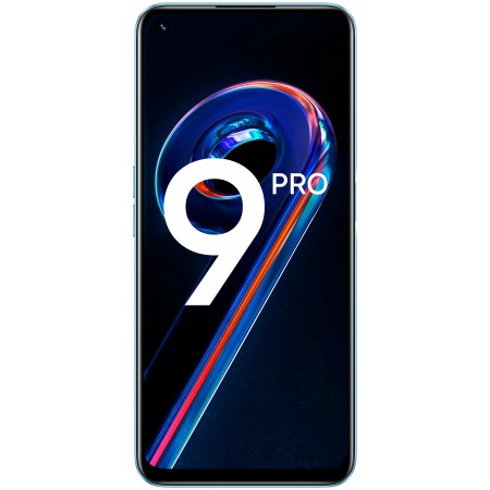 Смартфон Realme 9 Pro + 6/128Gb Black