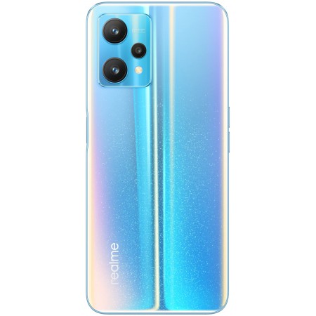 Смартфон Realme 9 Pro + 6/128Gb Black