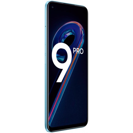 Смартфон Realme 9 Pro + 6/128Gb Black