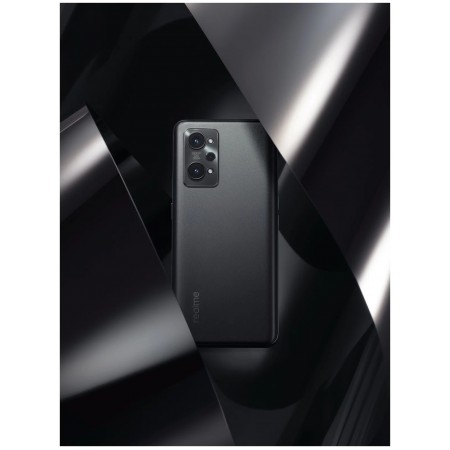 Смартфон Realme GT 2 8/128Gb Black