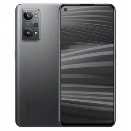 Смартфон Realme GT 2 8/128Gb Black