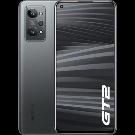 Смартфон Realme GT 2 8/128Gb Black