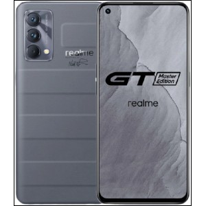 Смартфон Realme GT Master 6/128Gb Blue