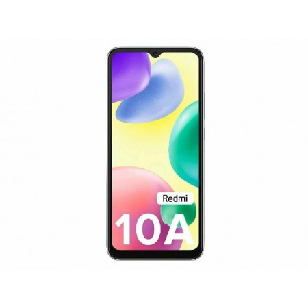 Смартфон Xiaomi Redmi 10A 3/64Gb Grey