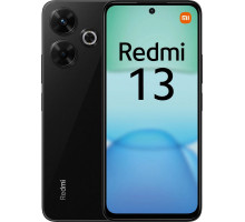 Смартфон Xiaomi Redmi 13 6/128Gb Midnight Black