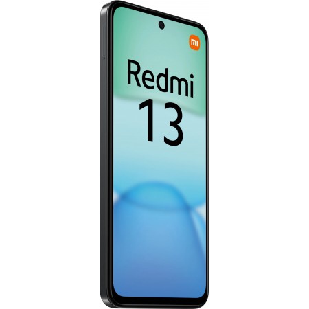 Смартфон Xiaomi Redmi 13 6/128Gb Midnight Black