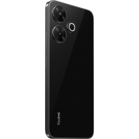 Смартфон Xiaomi Redmi 13 6/128Gb Midnight Black