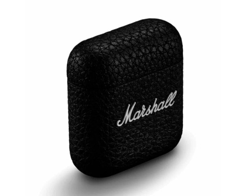 Беспроводные наушники Marshall Minor IV Headphones Black