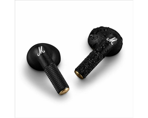 Беспроводные наушники Marshall Minor IV Headphones Black