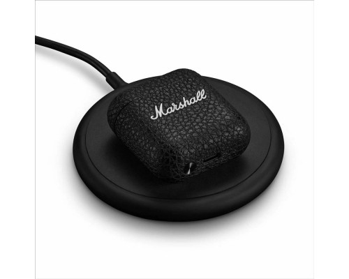 Беспроводные наушники Marshall Minor IV Headphones Black