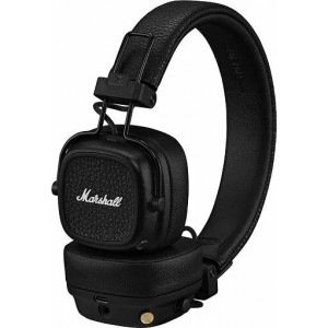 Беспроводные наушники Marshall Major V Headphones Black