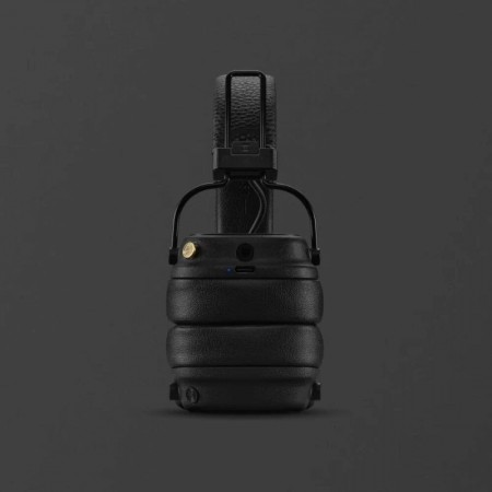 Беспроводные наушники Marshall Major V Headphones Black