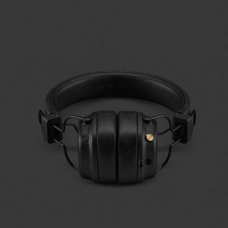 Беспроводные наушники Marshall Major V Headphones Black