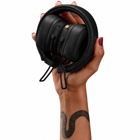 Беспроводные наушники Marshall Major V Headphones Black