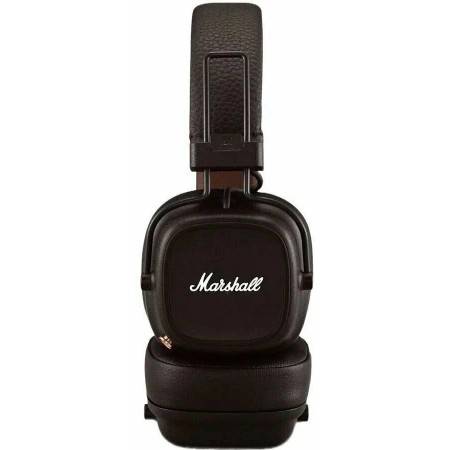 Беспроводные наушники Marshall Major IV Headphones Brown