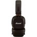 Беспроводные наушники Marshall Major IV Headphones Brown