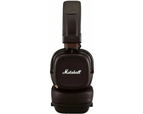 Беспроводные наушники Marshall Major IV Headphones Black