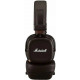 Беспроводные наушники Marshall Major IV Headphones Black