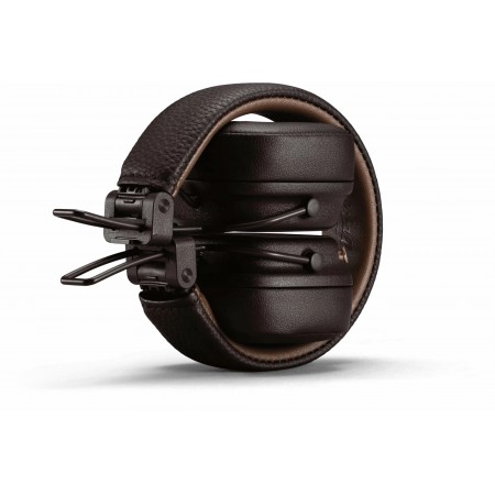 Беспроводные наушники Marshall Major IV Headphones Black