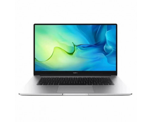 Ноутбук Huawei MateBooK D15 BOD-WDI9 Core i3 1115G4/8GB/SSD512GB