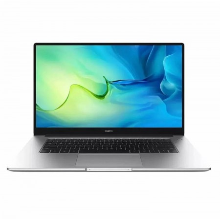 Ноутбук Huawei MateBooK D15 BOD-WDI9 Core i3 1115G4/8GB/SSD512GB