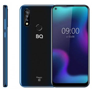 Смартфон BQ Magic 6424 L Ультрафиолет