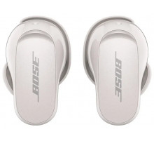 Беспроводные наушники Bose QuietComfort® Earbuds II Black