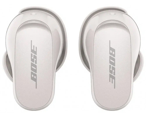 Беспроводные наушники Bose QuietComfort® Earbuds II Black