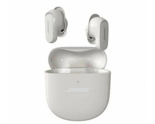 Беспроводные наушники Bose QuietComfort® Earbuds II Black