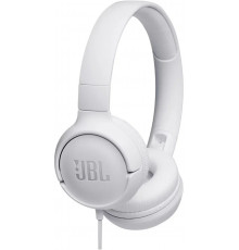 Беспроводные наушники JBL Tune 510BT White