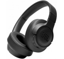 Беспроводные наушники JBL Tune 760NC Black