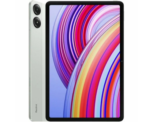 Планшет Xiaomi Redmi Pad Pro 6/128Gb Mint Green