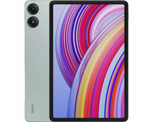 Планшет Xiaomi Redmi Pad Pro 6/128Gb Ocean Blue