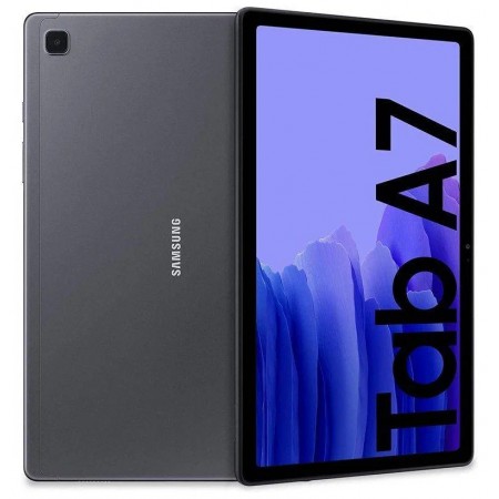 Планшет Samsung Galaxy Tab A7 SM-T503 3/32Gb Dark Gray Wi-Fi