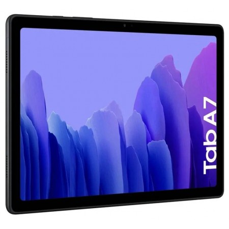 Планшет Samsung Galaxy Tab A7 SM-T503 3/32Gb Dark Gray Wi-Fi