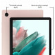 Планшет Samsung Galaxy Tab A8 SM-X200 4/64Gb Pink Gold Wi-Fi