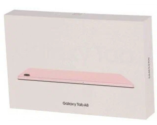 Планшет Samsung Galaxy Tab A8 SM-X200 4/64Gb Pink Gold Wi-Fi