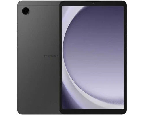 Планшет Samsung Galaxy Tab A9 SM-X110 4/64Gb Graphite Wi-Fi