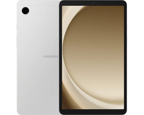 Планшет Samsung Galaxy Tab A9 SM-X110 8/128Gb Silver Wi-Fi