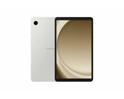 Планшет Samsung Galaxy Tab A9 SM-X110 8/128Gb Silver Wi-Fi