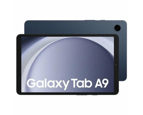 Планшет Samsung Galaxy Tab A9 SM-X115 4/64Gb Navy LTE