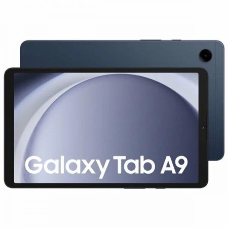 Планшет Samsung Galaxy Tab A9 SM-X115 4/64Gb Navy LTE