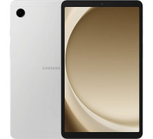 Планшет Samsung Galaxy Tab A9 SM-X115 4/64Gb Silver LTE