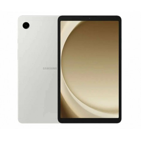 Планшет Samsung Galaxy Tab A9 SM-X115 4/64Gb Silver LTE