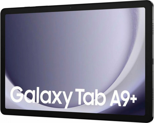 Планшет Samsung Galaxy Tab A9+ SM-X216 B 4/64Gb Graphite LTE