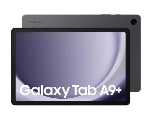 Планшет Samsung Galaxy Tab A9+ SM-X216 B 4/64Gb Silver LTE