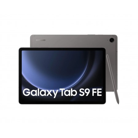 Планшет Samsung Galaxy Tab S9 FE SM-X510 8/256Gb Grey Wi-Fi