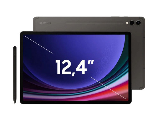 Планшет Samsung Galaxy Tab S9 Plus SM-X810 12/256Gb Graphite Wi-Fi